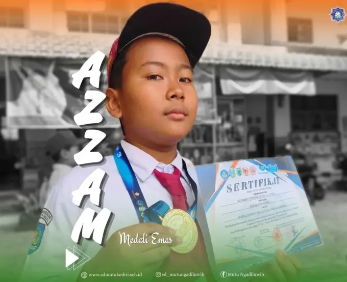 The Real Fighter! Langkah Mantap Achmad Syeikha Almal El Azzam Sabet Juara 1 Tanding di Batu Championship III 2026 🥇🥋🔥